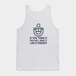 Manifestation Tank Top